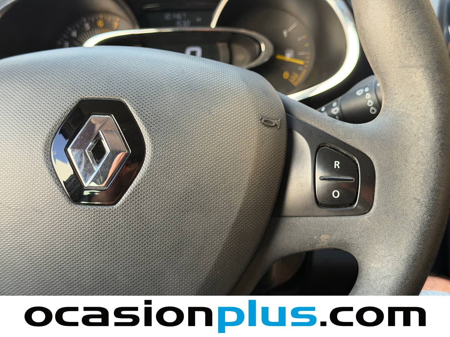 Renault Clio Renault Clio Expression 1.2 16v (75 CV) de ocasión