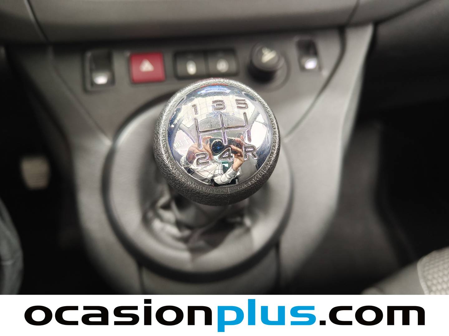 Peugeot Partner Peugeot Partner Tepee BlueHDi 100 Adventure Edition (100 CV) de segunda mano