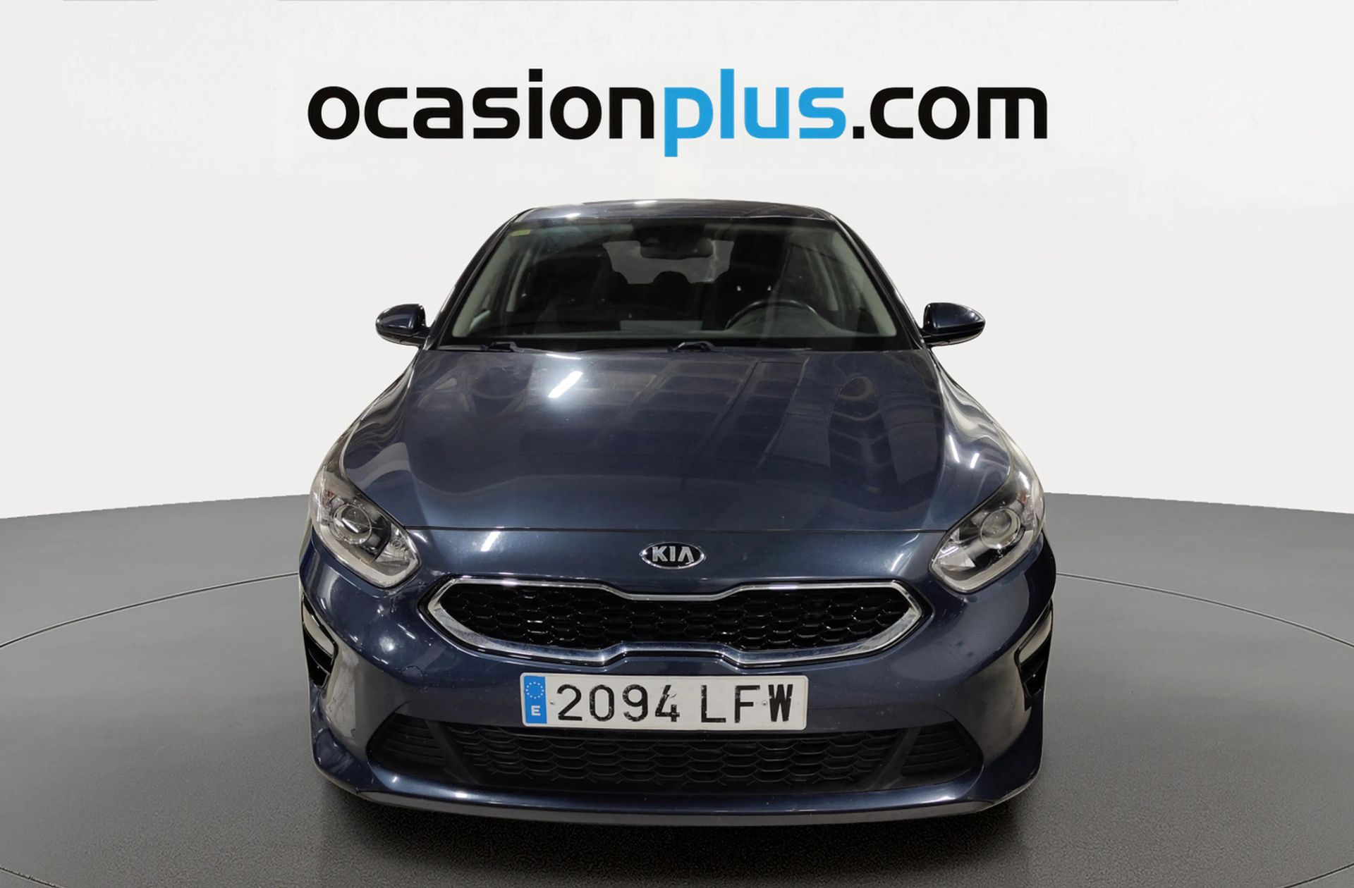 Kia Ceed 1.4 T-GDi Drive - foto 13