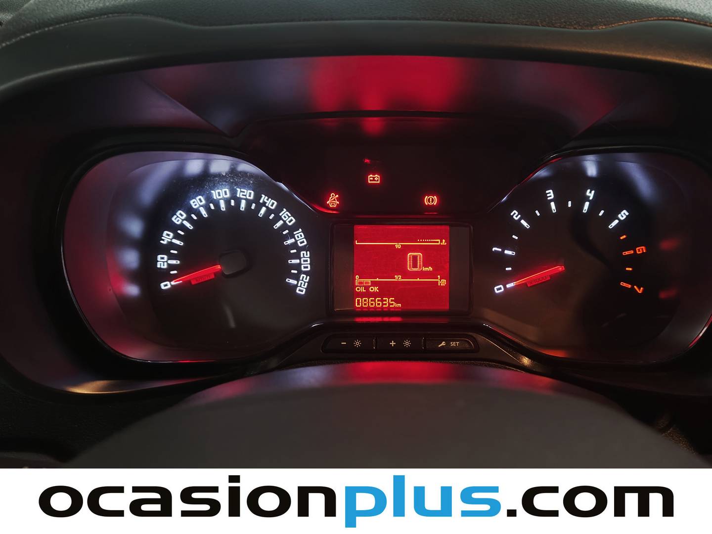 Foto Toyota Proace City Toyota Proace City Van 1.5D (100CV) GX Plus L1