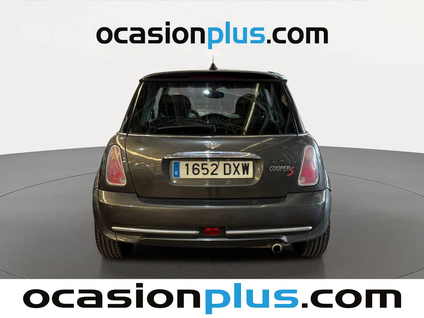 Mini MINI Mini MINI One (90 CV) al mejor precio