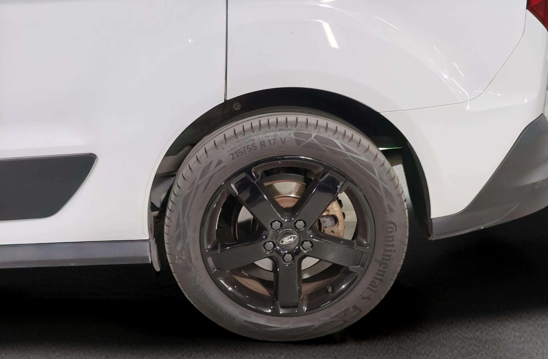 Ford Transit Connect Kombi 1.5 TDCi Trend 220 L1 - foto 36