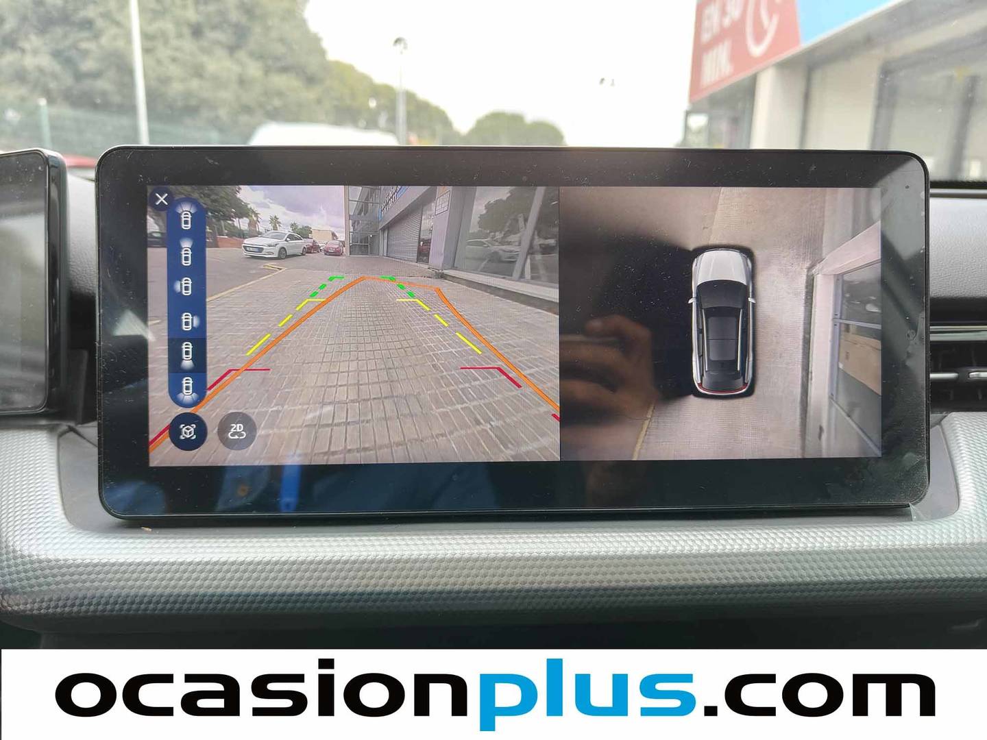 Acabados Aiways U5 Aiways U5 Prime (204 CV)
