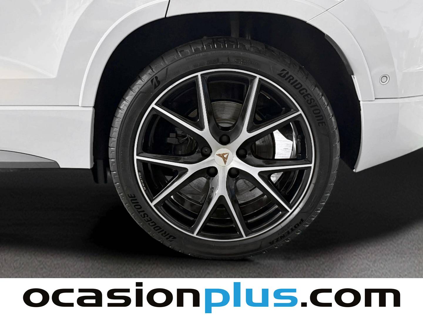 Cupra Ateca CUPRA Ateca 2.0 TSI Impulse 4Drive DSG (300 CV) al mejor precio