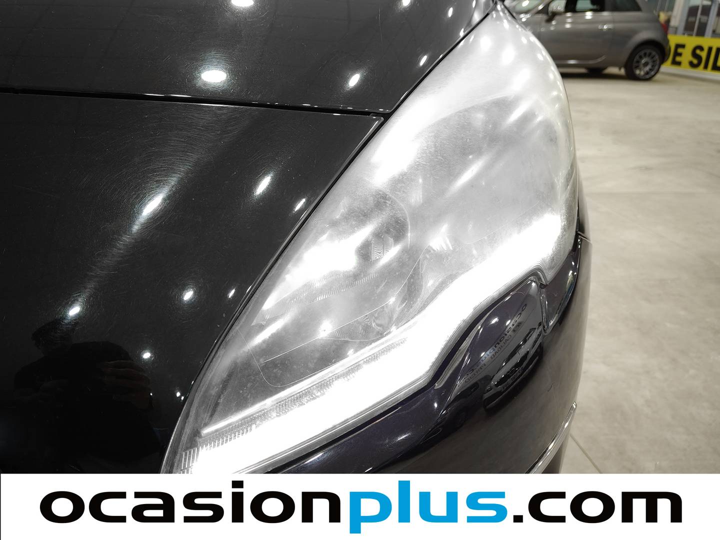 Peugeot 3008 Peugeot 3008 1.6 BlueHDI FAP Style (120 CV) de segunda mano