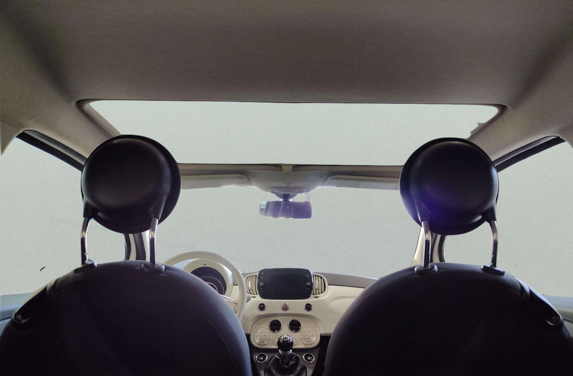 Fiat 500 1.0 Hybrid Dolcevita - foto 7