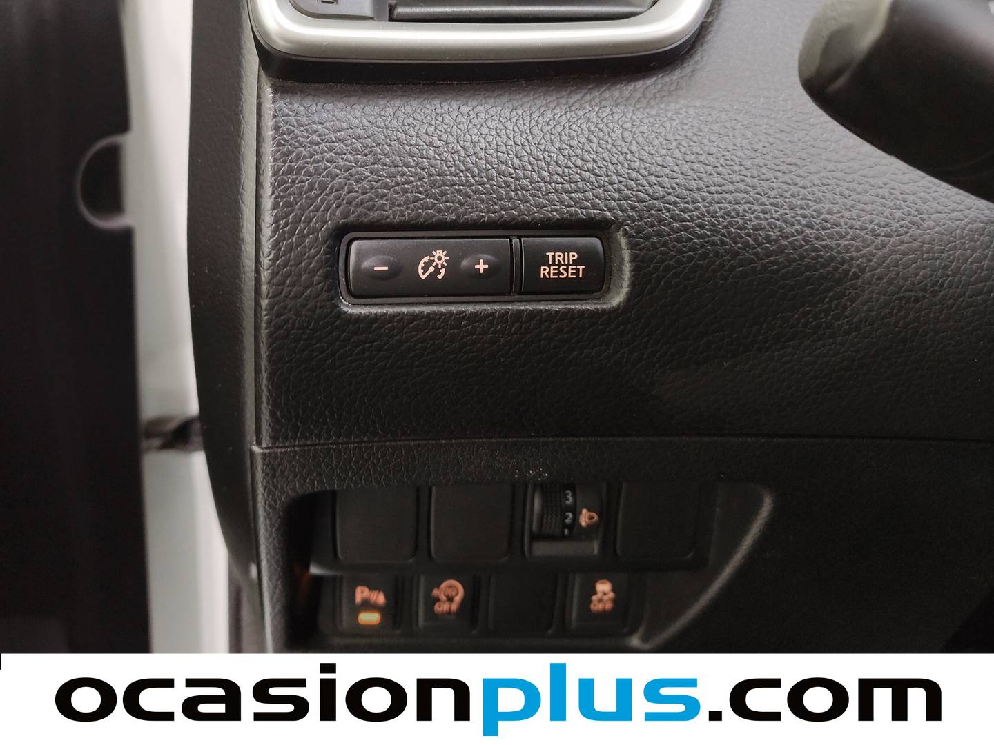 Nissan QASHQAI Nissan Qashqai 1.5 dCi S&S Acenta 4x2 (110 CV) de segunda mano