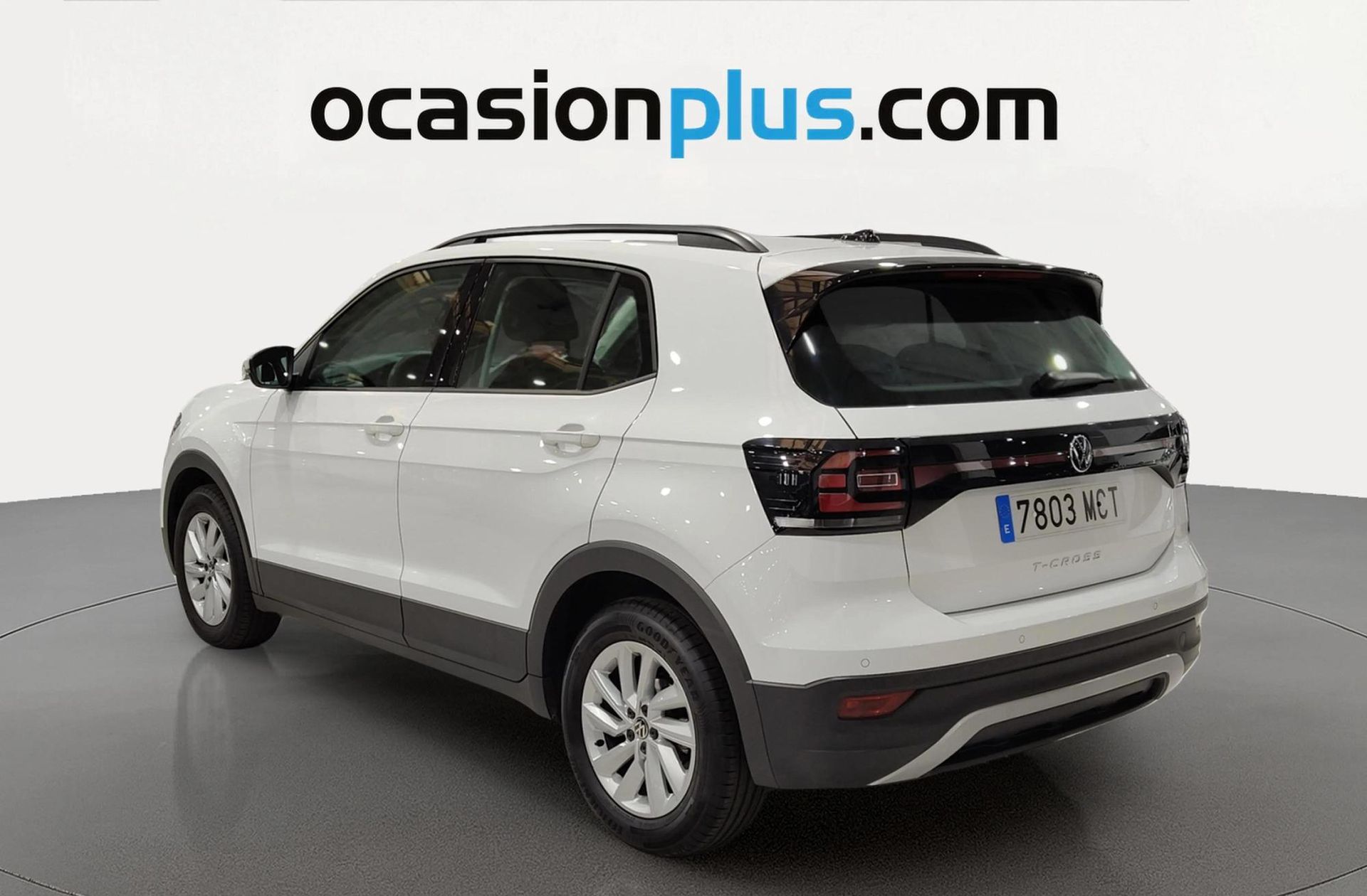 Volkswagen T-Cross Advance 1.0 TSI DSG - foto 3