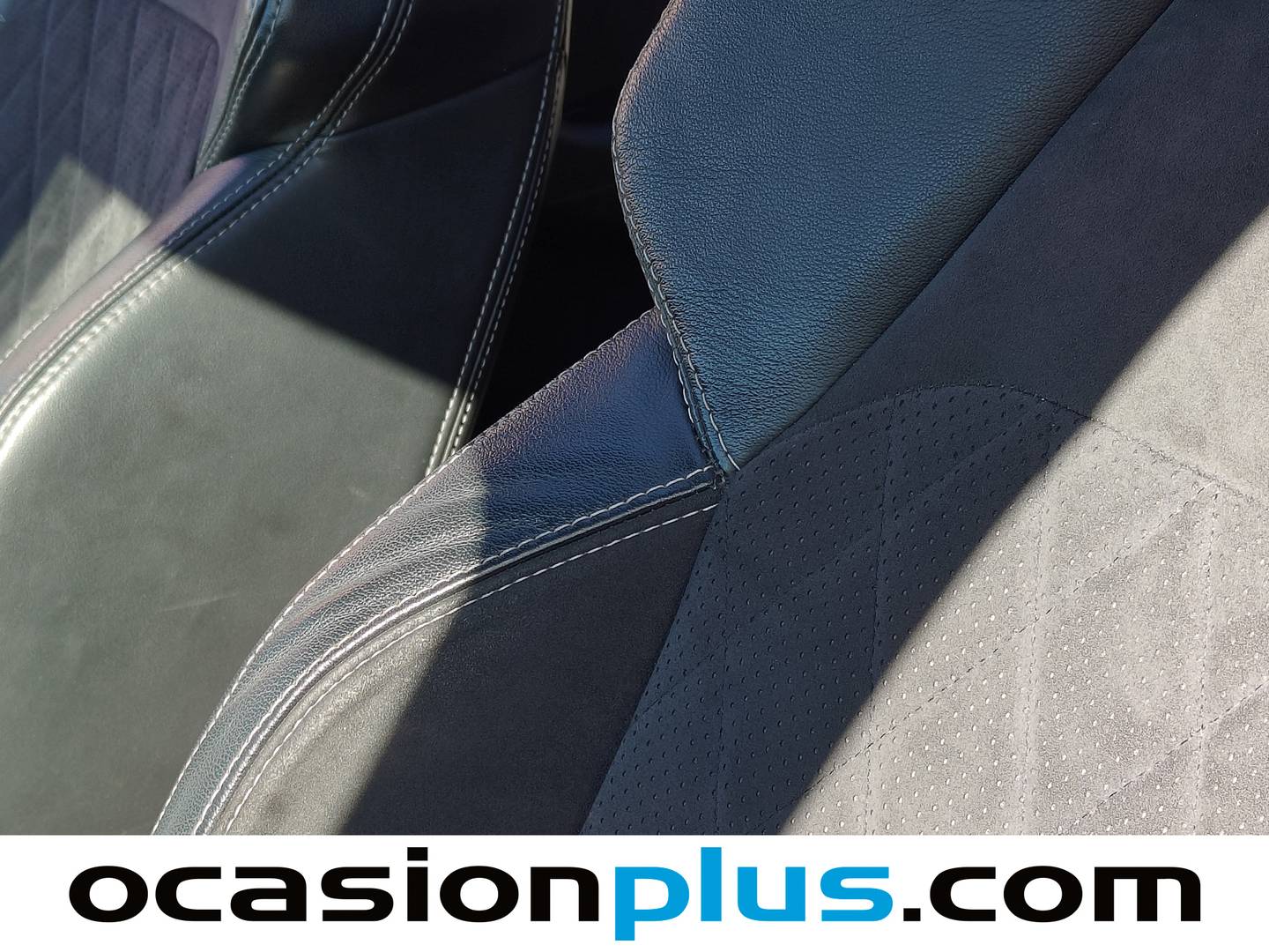 Foto Skoda Kodiaq Skoda Kodiaq 2.0 TDI Sportline 4x2 DSG (150 CV) 7 Plazas