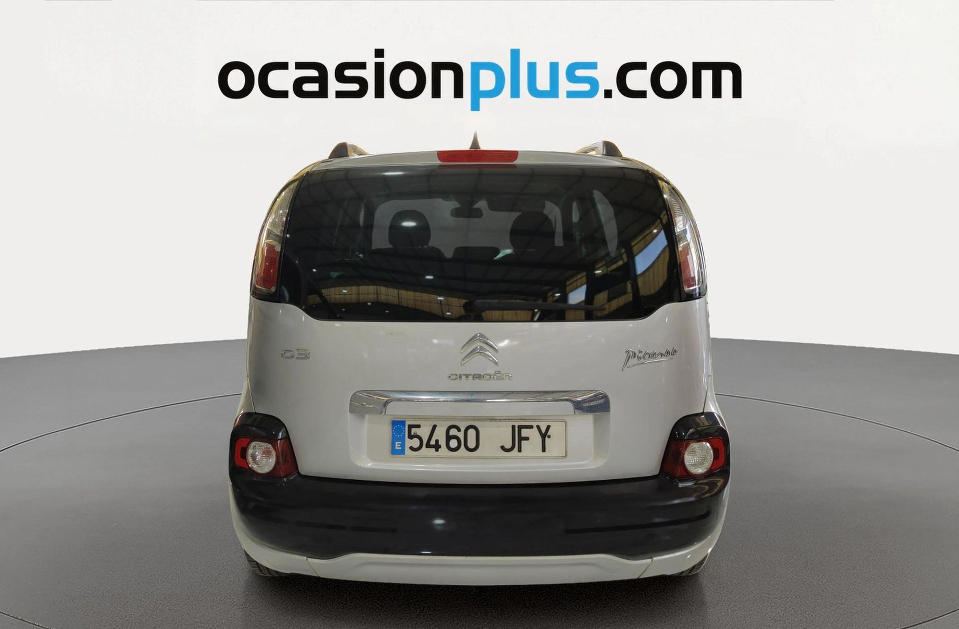 Citroën C3 Picasso HDi 115 FAP Collection - foto 11