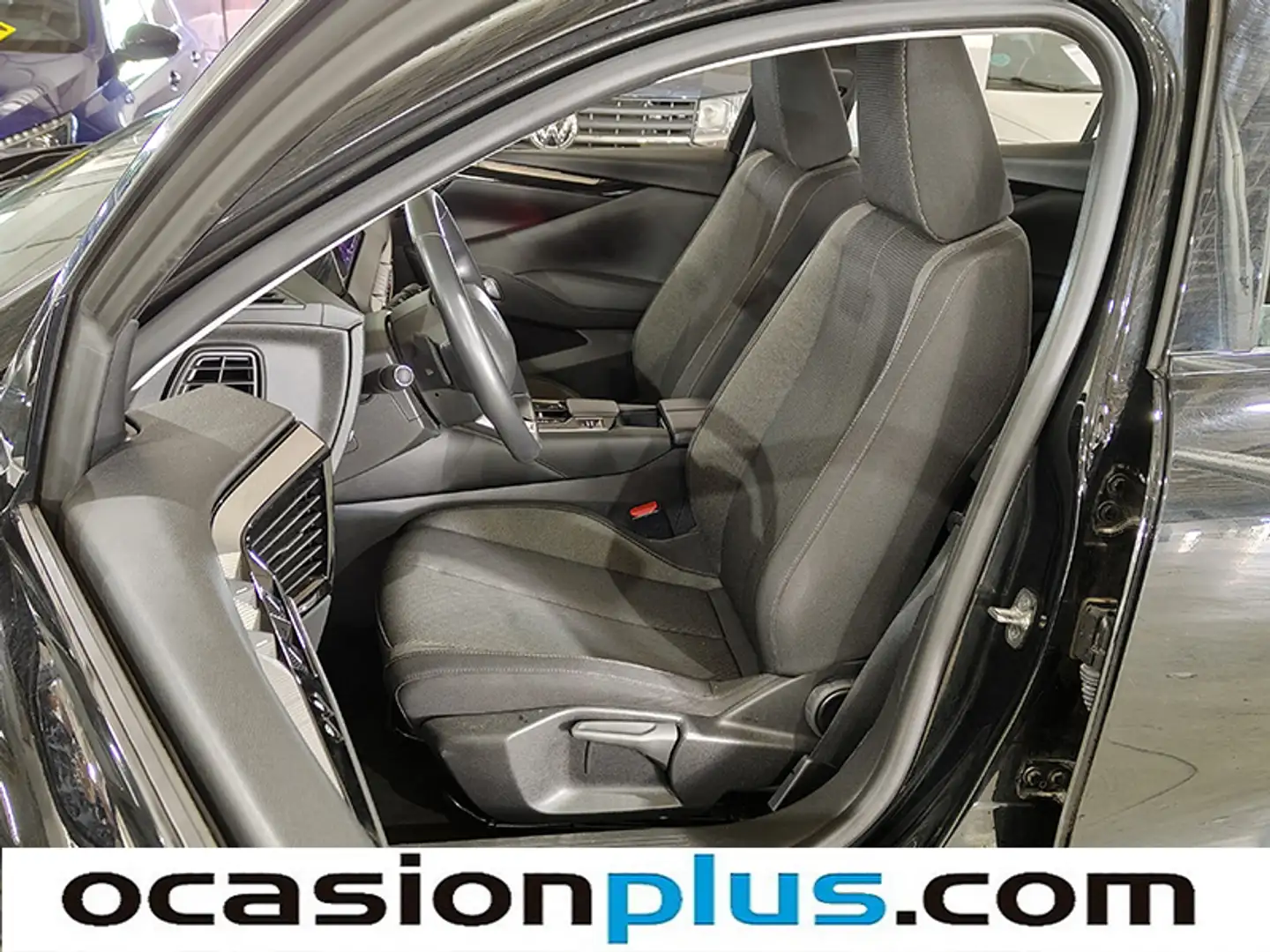 Foto DS DS 4 DS DS4 BlueHDi 130 Bastille Auto (130 CV)