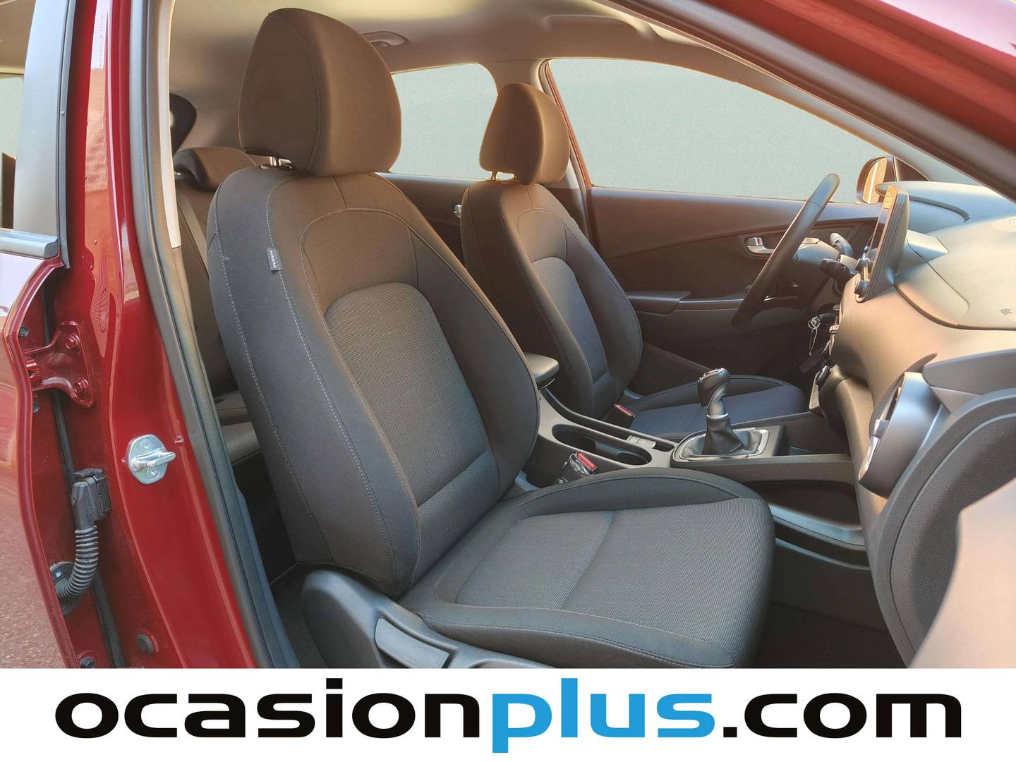 Hyundai Kona Hyundai Kona 1.0 TGDi Maxx 4x2  (120 CV) km 0