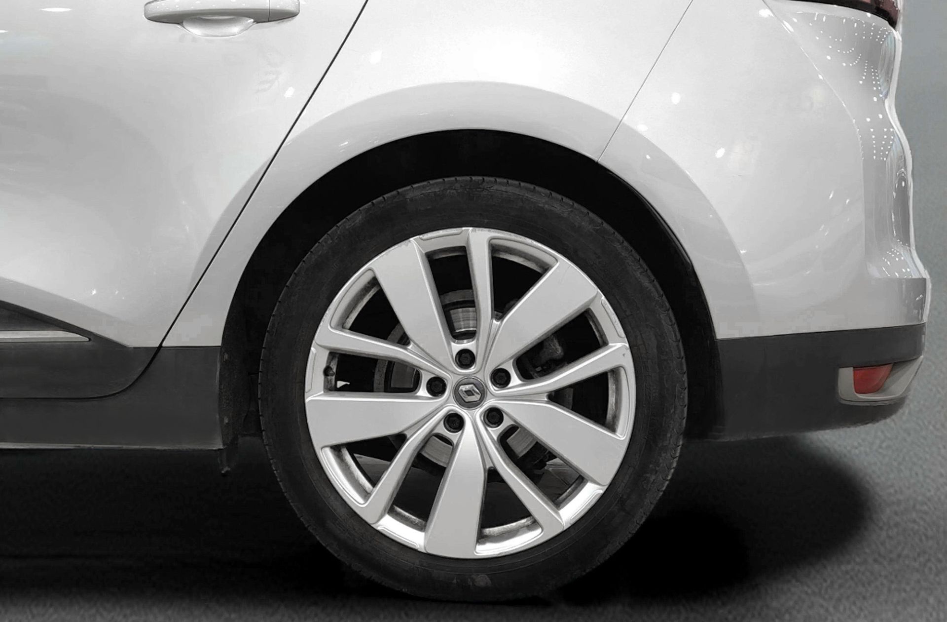 Renault Grand Scénic Limited TCe GPF 7 plazas - foto 32