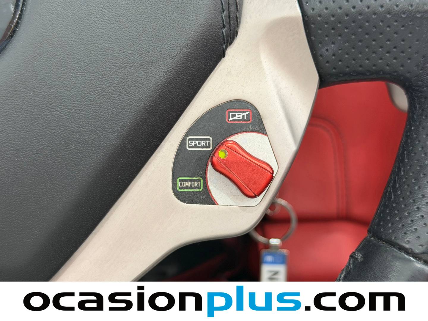 Ferrari California Ferrari California 4.3 V8 (460 CV) al mejor precio