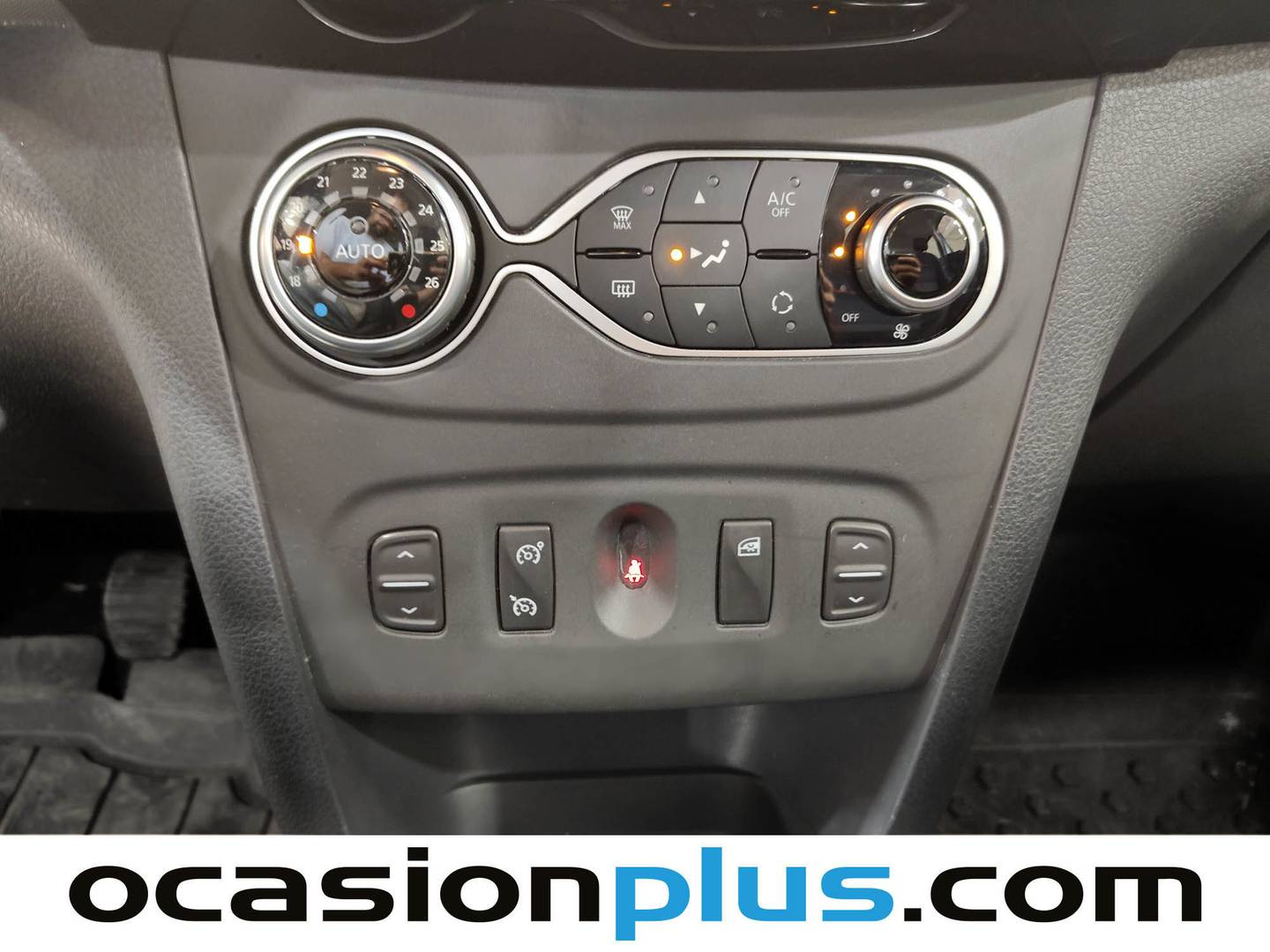 Accesorios del Dacia Sandero Dacia Sandero Serie Limitada Xplore TCe (90 CV)