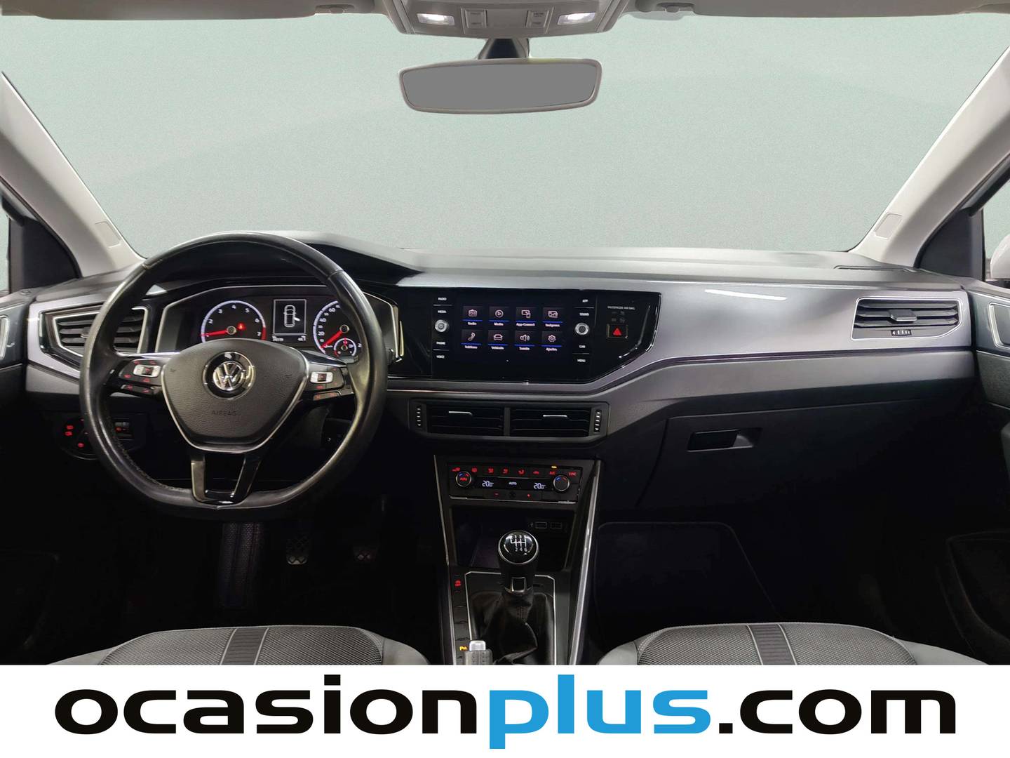 Foto Volkswagen Polo Volkswagen Polo Sport 1.0 TSI (115 CV)