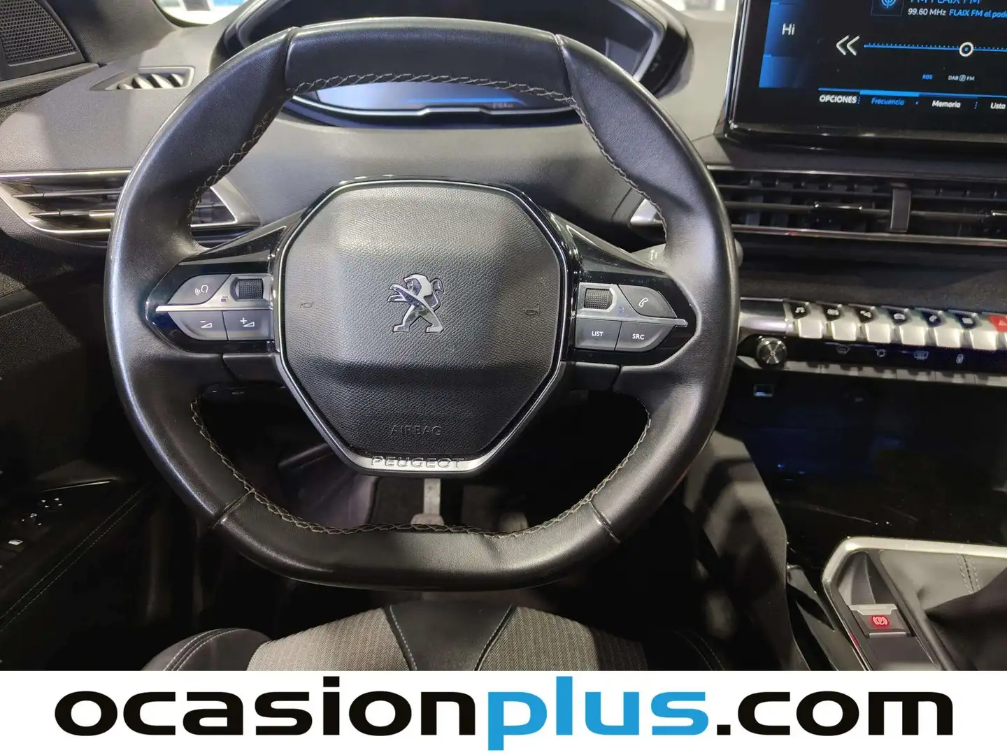 Foto Peugeot 3008 Peugeot 3008 PureTech 130 S&S Allure Pack (130 CV)