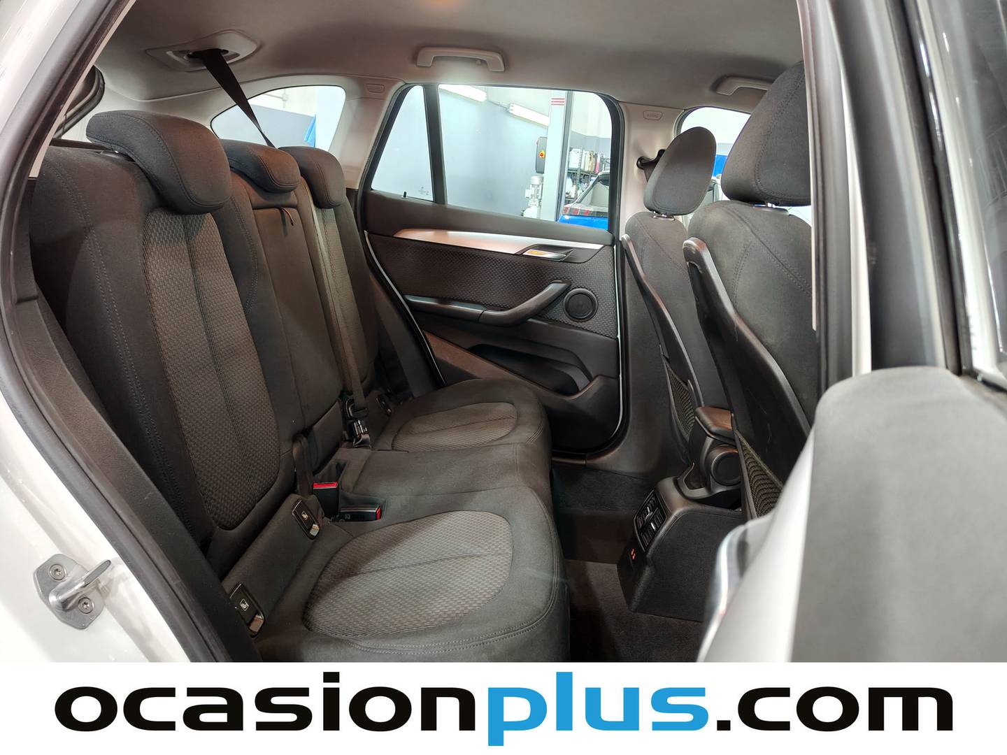 BMW X1 BMW X1 sDrive18d (150 CV) diésel