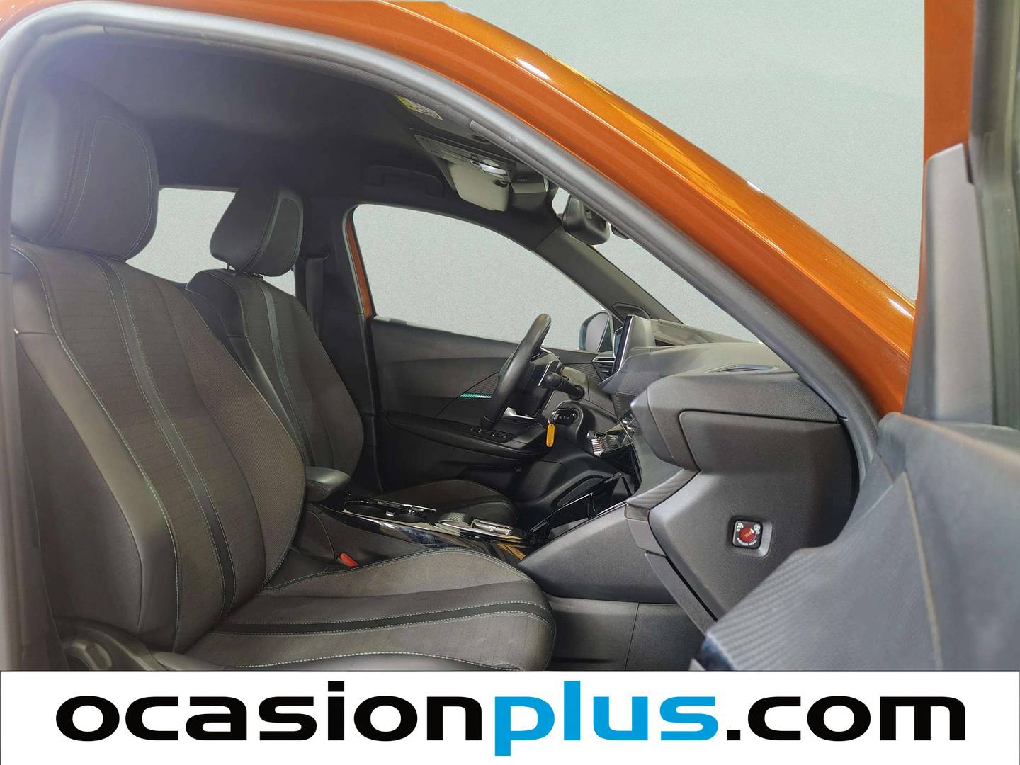 Peugeot 2008 Peugeot 2008 PureTech 130 S&S Allure Pack EAT8 (130 CV) 2023