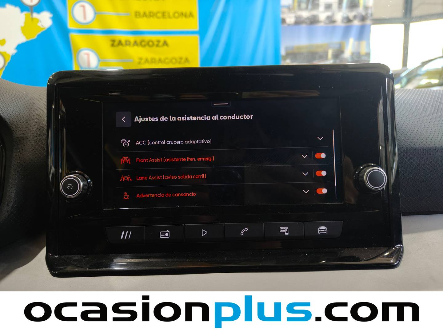 Accesorios del Seat Ibiza Seat Ibiza 1.0 TSI S&S Xcellence (115 CV)