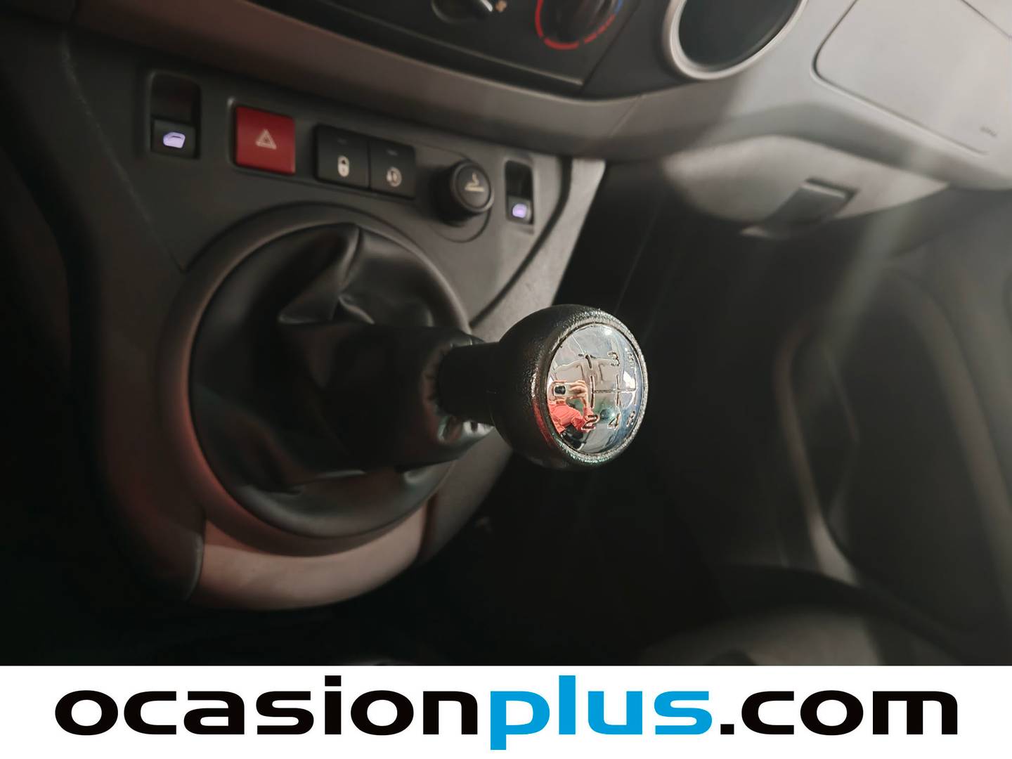 Foto Peugeot Partner Peugeot Partner Tepee Combi BlueHDI 100 Style (100 CV)