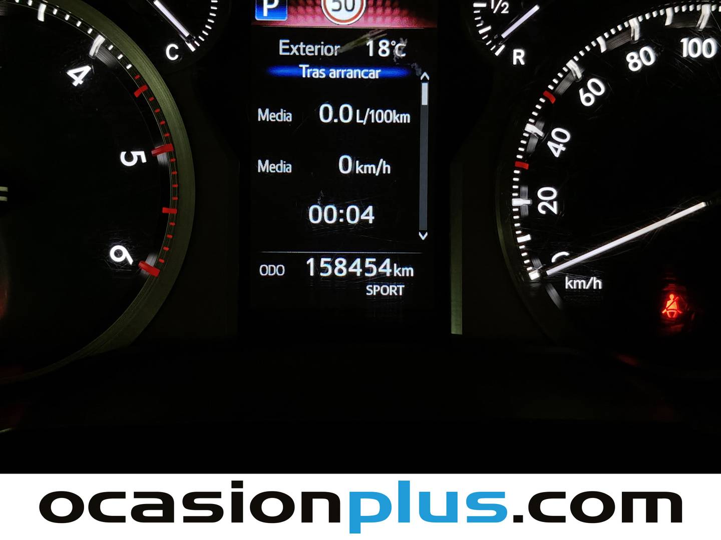 Toyota Land Cruiser Toyota Land Cruiser 2.8 D-4D VXL Aut. (177 CV) 7 Plazas 177cv