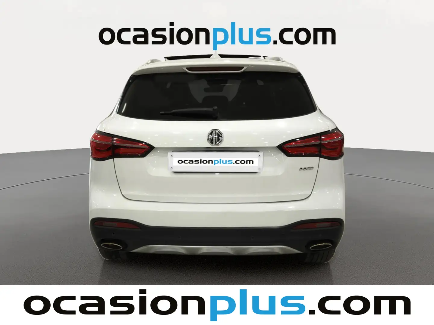 Foto MG HS MG HS 1.5 Turbo GDI Luxury DCT (162 CV)