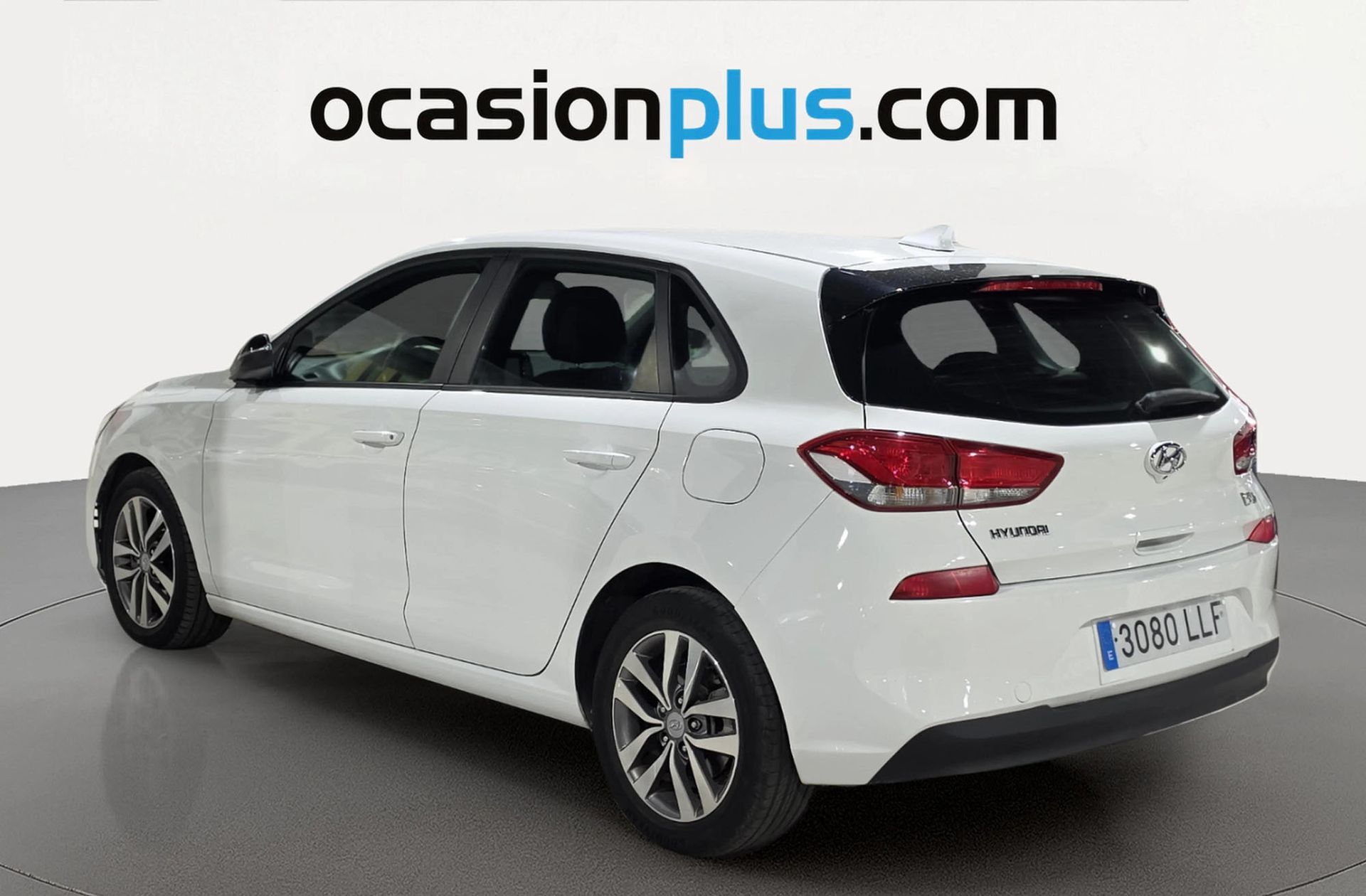 Hyundai i30 1.6 CRDi Klass - foto 3
