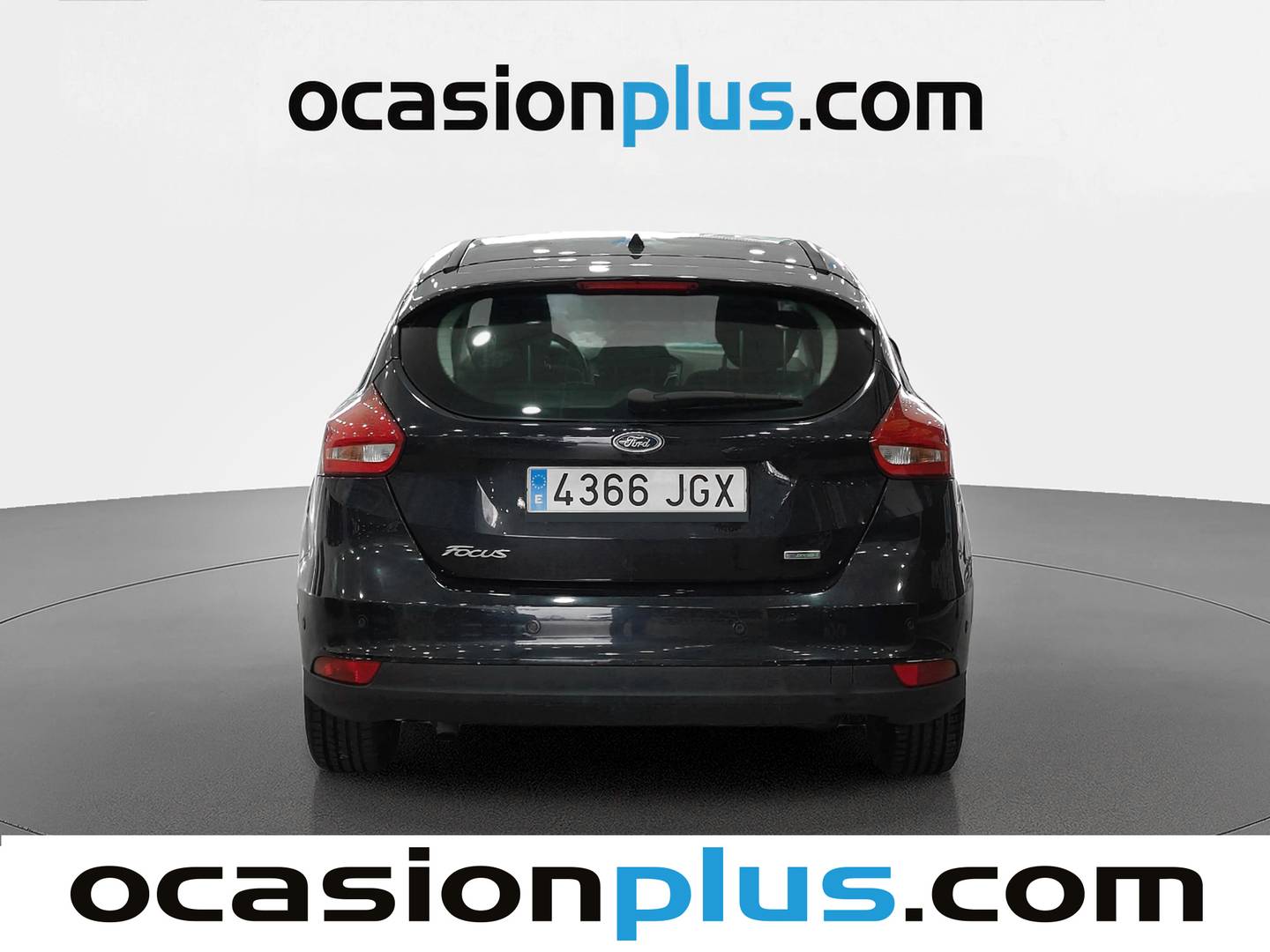 Ford Focus Ford Focus 1.0 Ecoboost S&S Trend+ (125 CV) al mejor precio