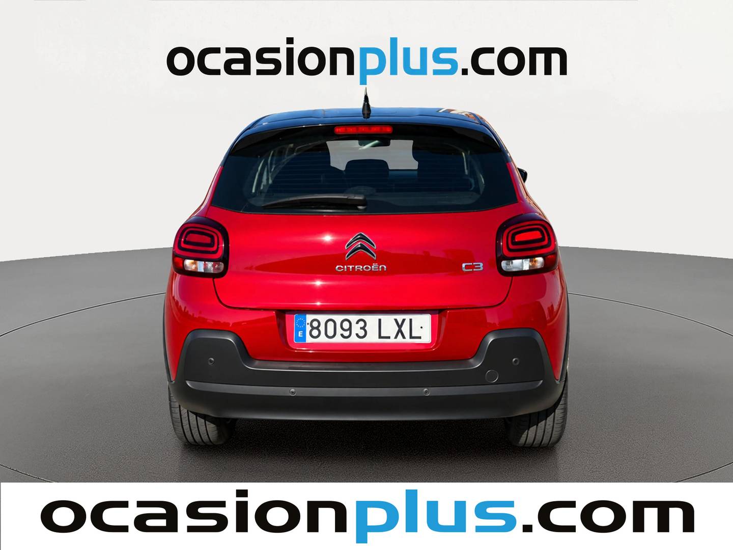 Citroën C3 Citroën C3 PureTech Feel Pack (83 CV) barato