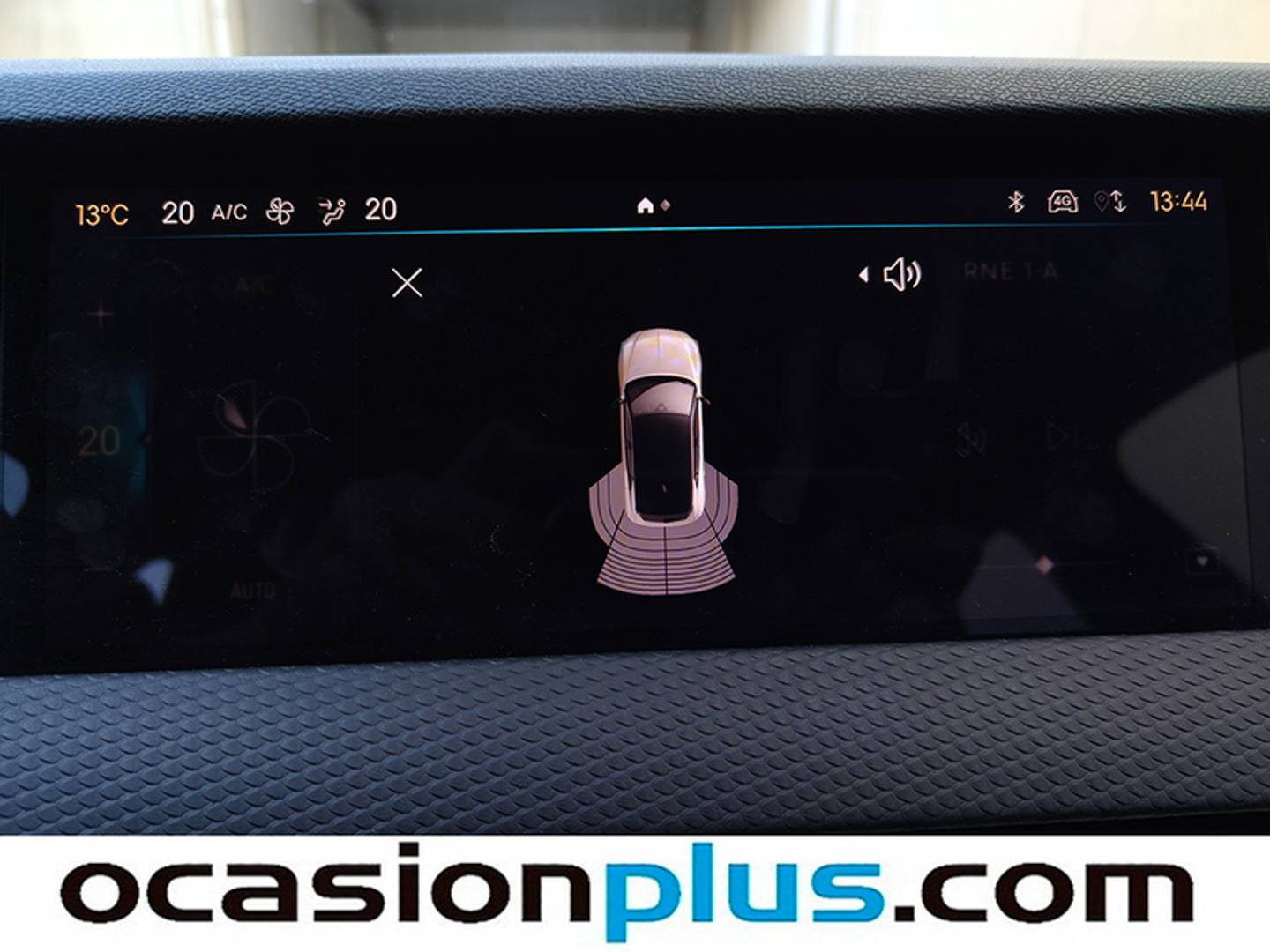 DS DS 4 DS DS4 PureTech 130 Bastille Auto 96 kW (130 CV) gasolina