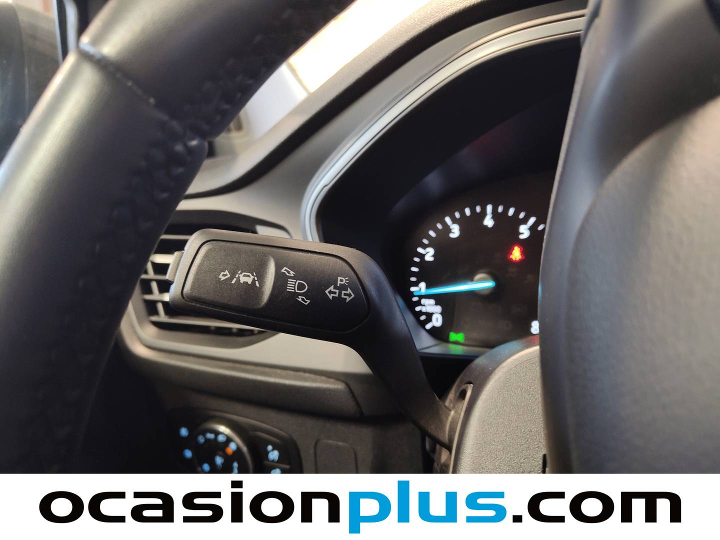 Foto Ford Focus Ford Focus 1.0 Ecoboost MHEV Active X (155 CV)