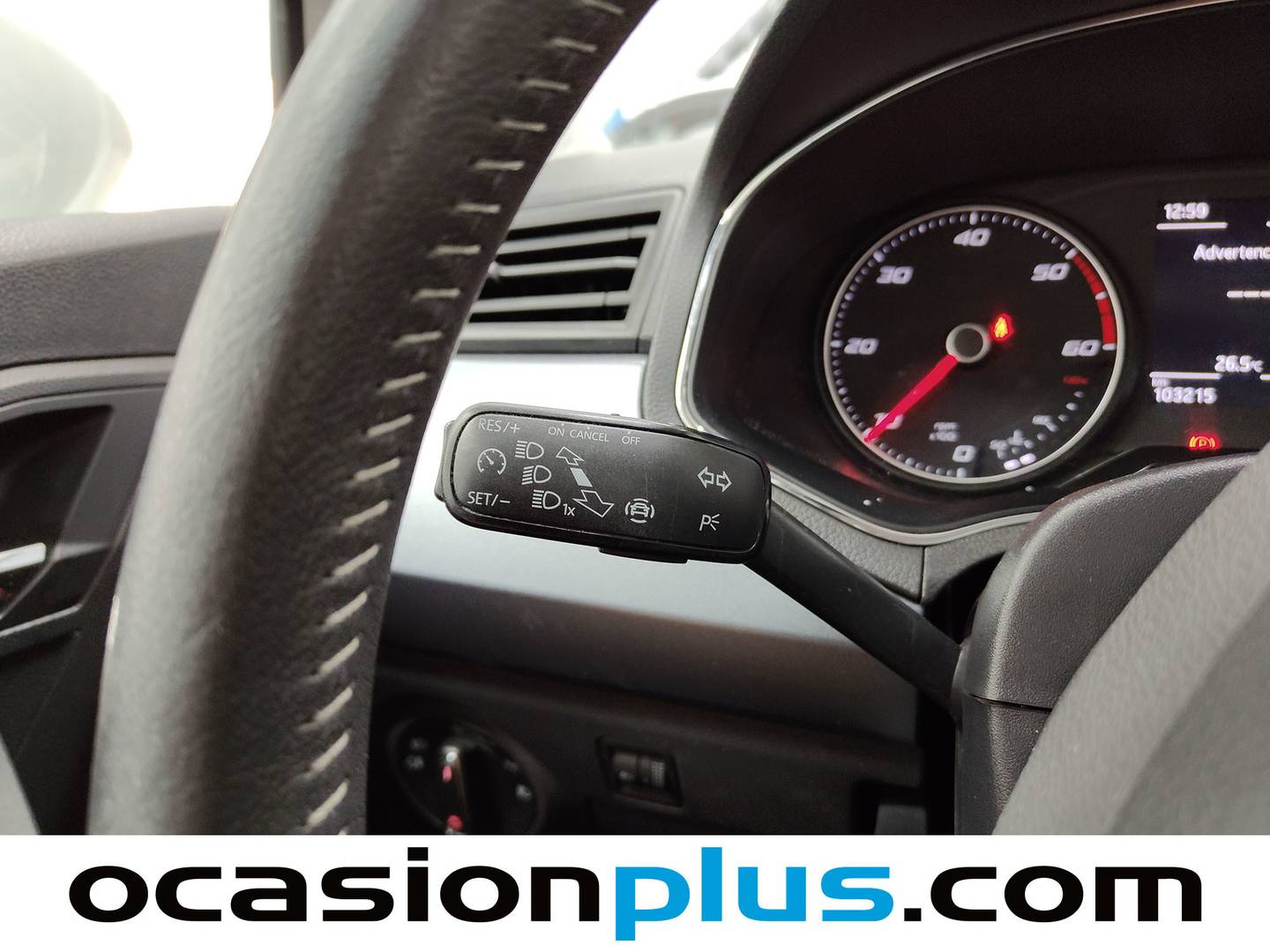 Seat Arona Seat Arona 1.6 TDI Ecomotive Style (115 CV) de ocasión