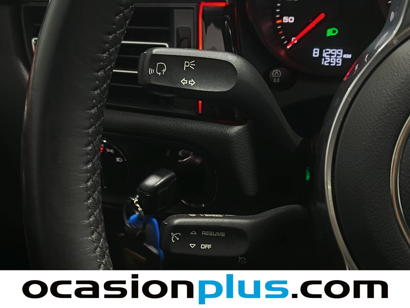 Porsche Macan Porsche Macan Macan (245 CV) km 0