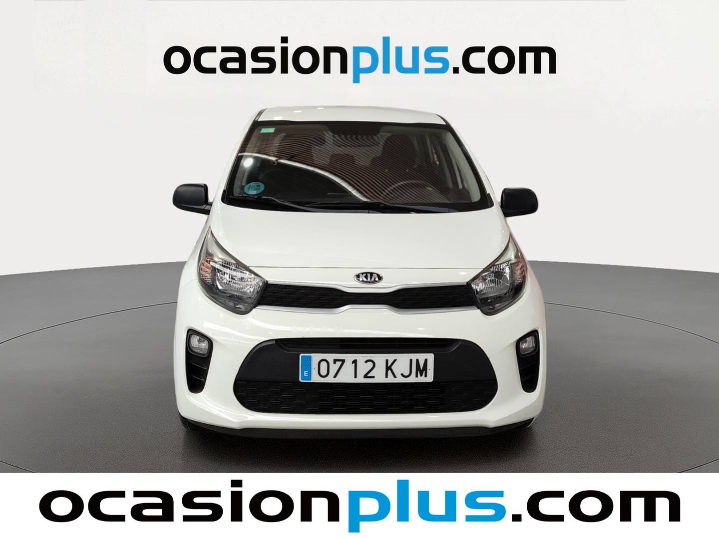 KIA Picanto KIA Picanto 1.0 CVVT Concept (67 CV) 67cv