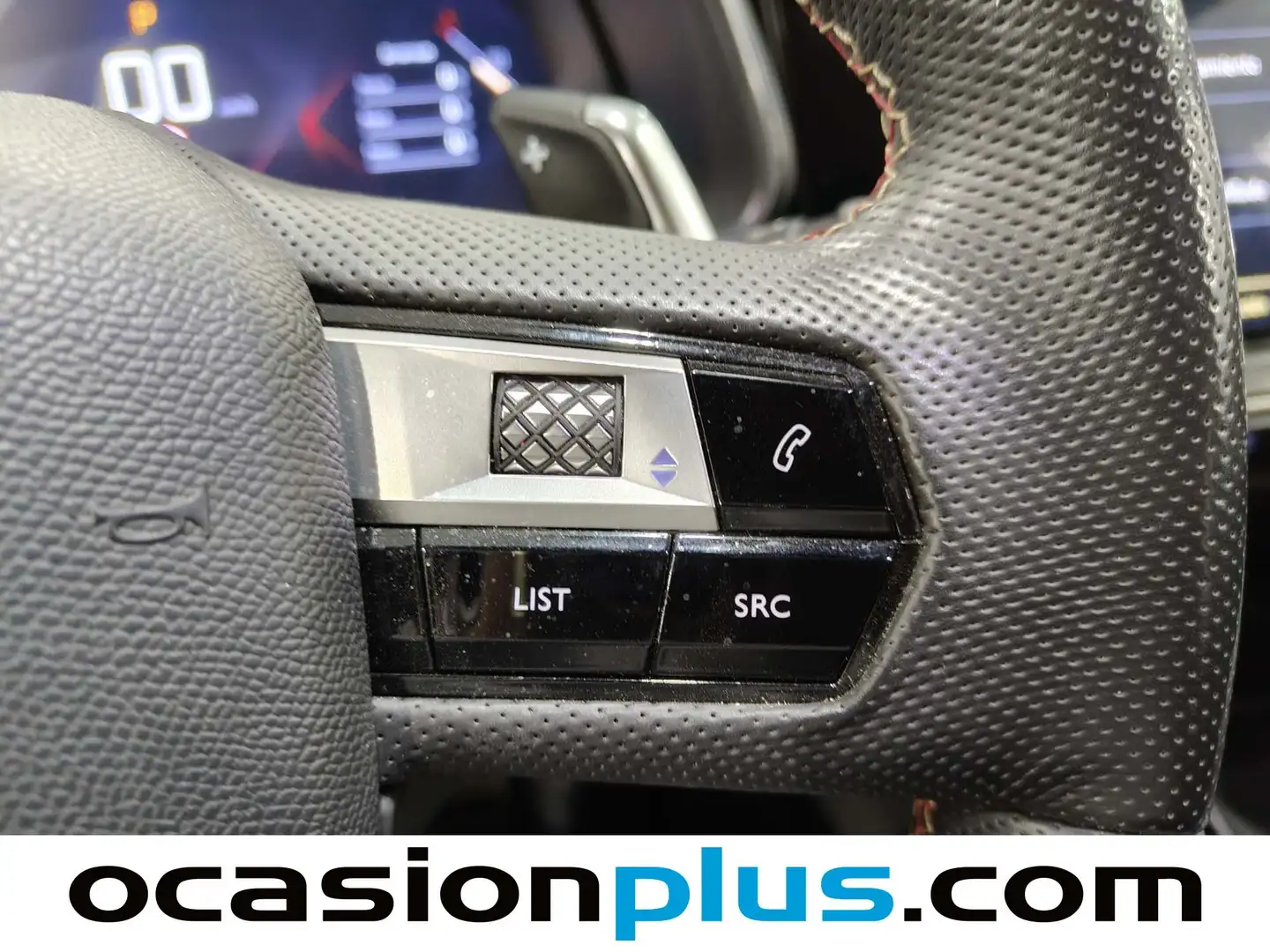 Foto DS DS 7 Crossback DS DS7 Crossback BlueHDi 130 DE Performance Line AT (130 CV)