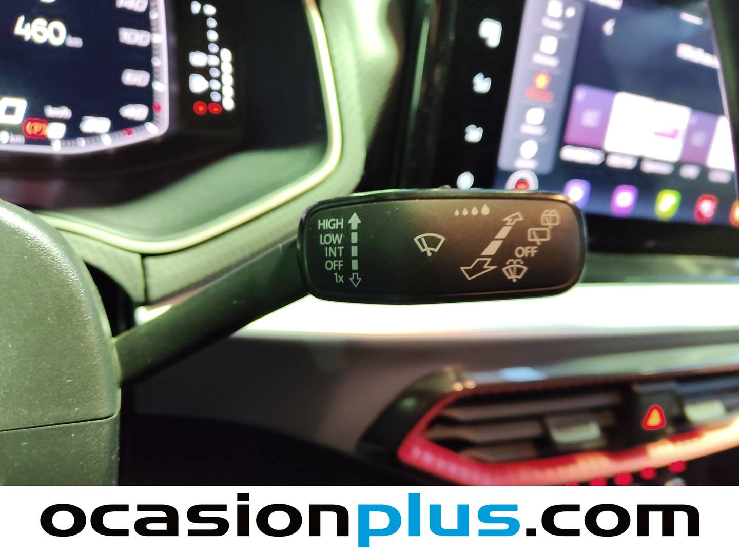 Foto Seat Ibiza SEAT Ibiza 1.0 TSI S&S FR XL (110 CV)