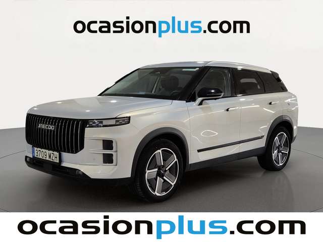 JAECOO 7 1.6 TGDI Select FWD (145 CV) de segunda mano