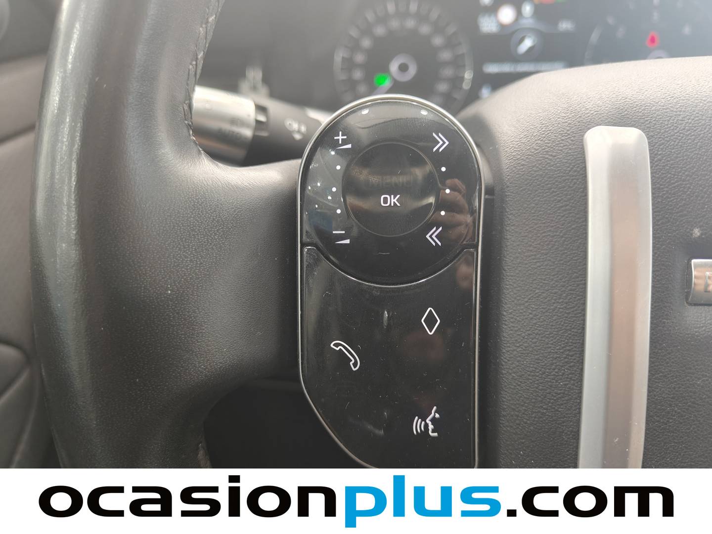 Land Rover Range Rover Evoque Land Rover Range Rover Evoque D150 S 4WD Auto  (150 CV) seminuevo