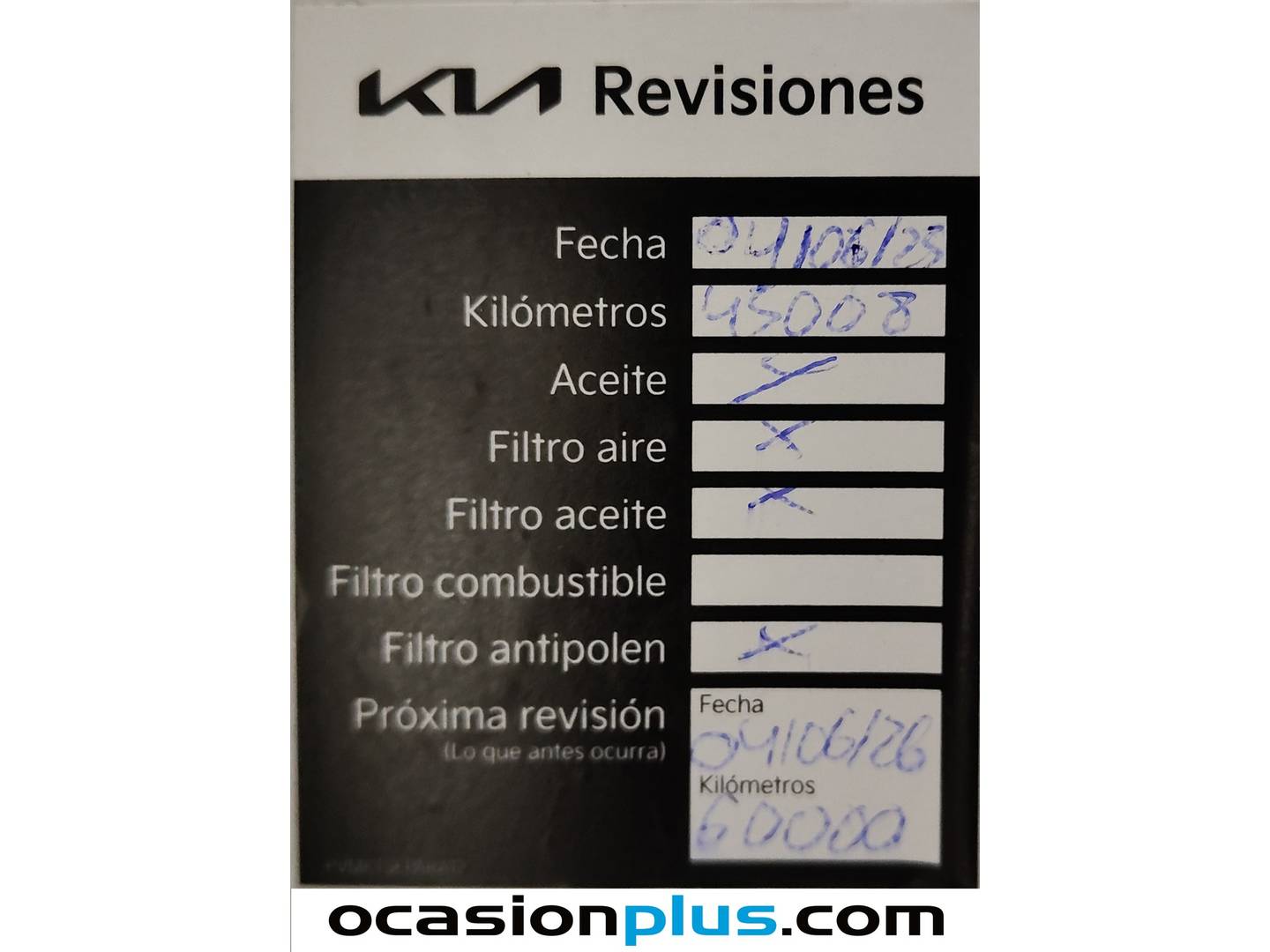 Foto KIA Ceed Kia Ceed 1.5 MHEV GT Line DCT (160 CV)