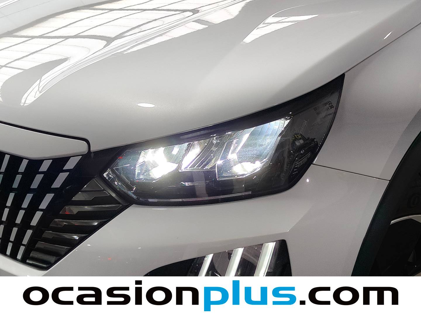 Peugeot 2008 Peugeot 2008 PureTech 100 S&S Allure (100 CV) barato