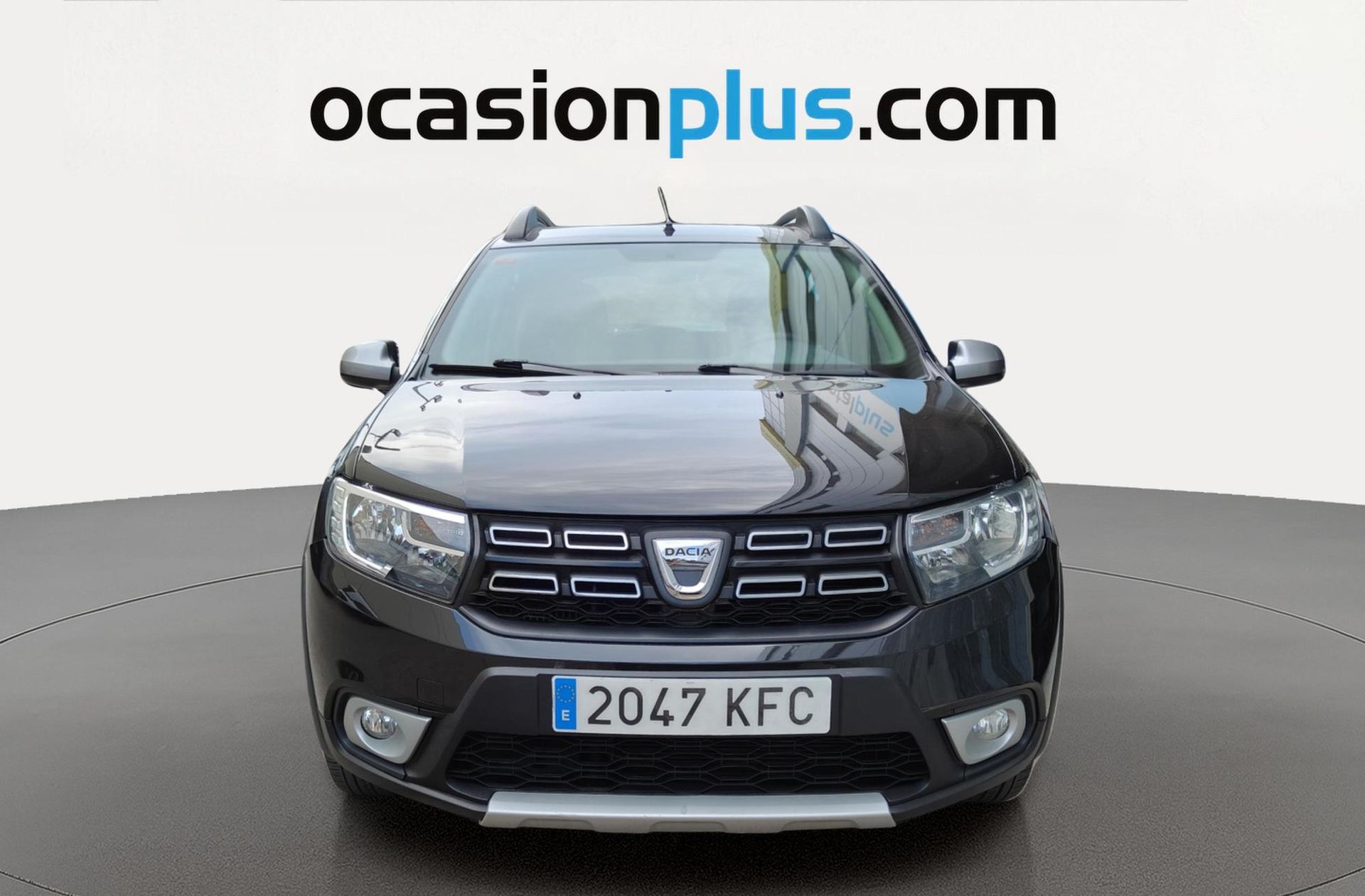 Dacia Sandero dCi 90 Stepway - foto 10