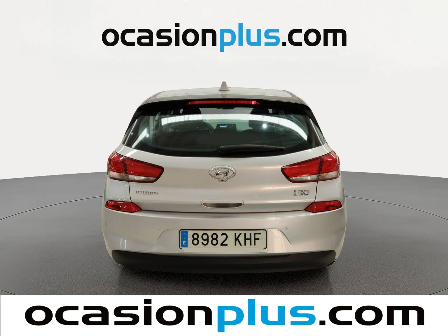 Hyundai i30 Hyundai i30 1.6 CRDI Tecno (110 CV) 110cv