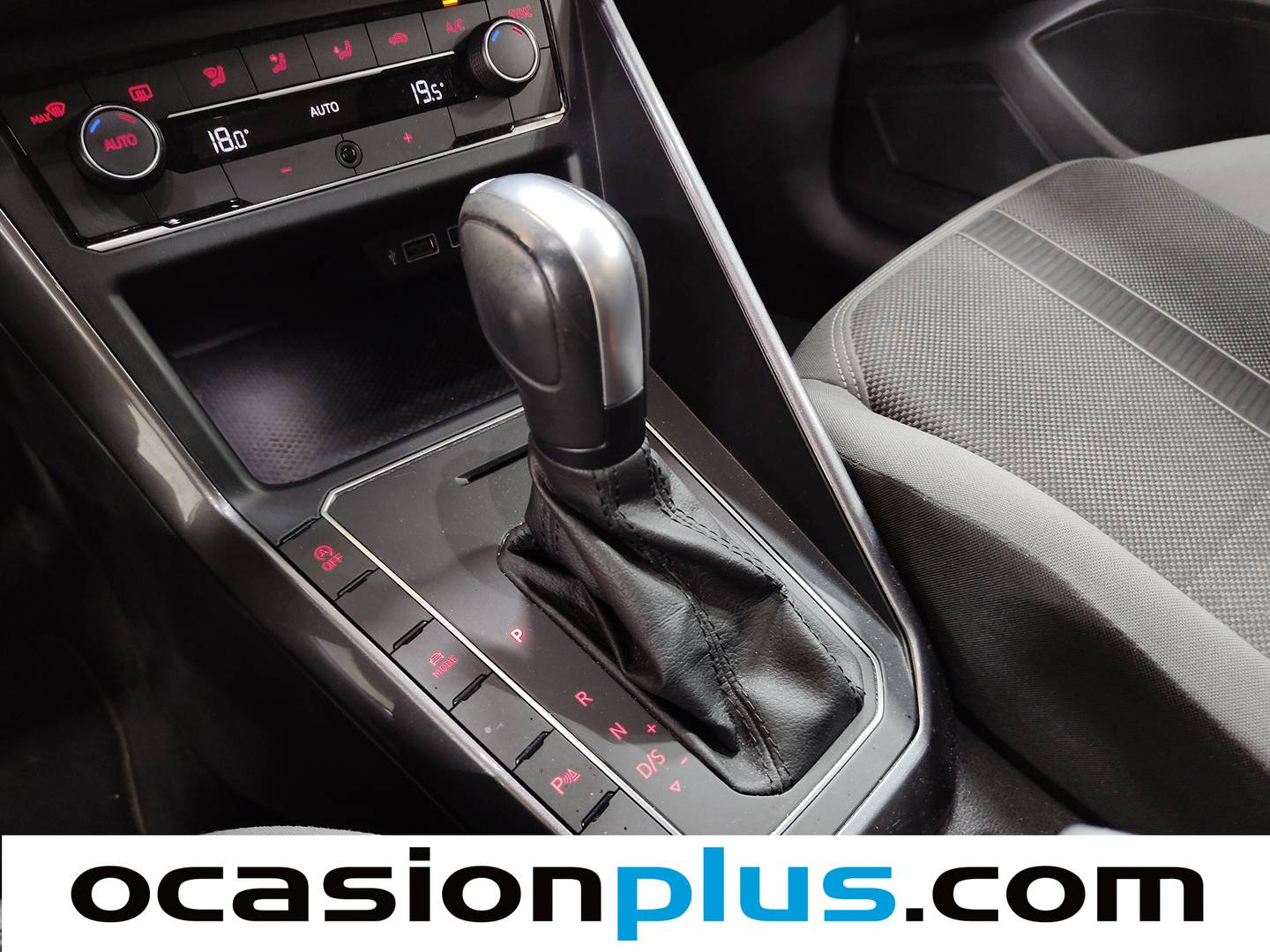 Volkswagen Polo Volkswagen Polo Sport 1.0 TSI (115 CV) DSG de segunda mano