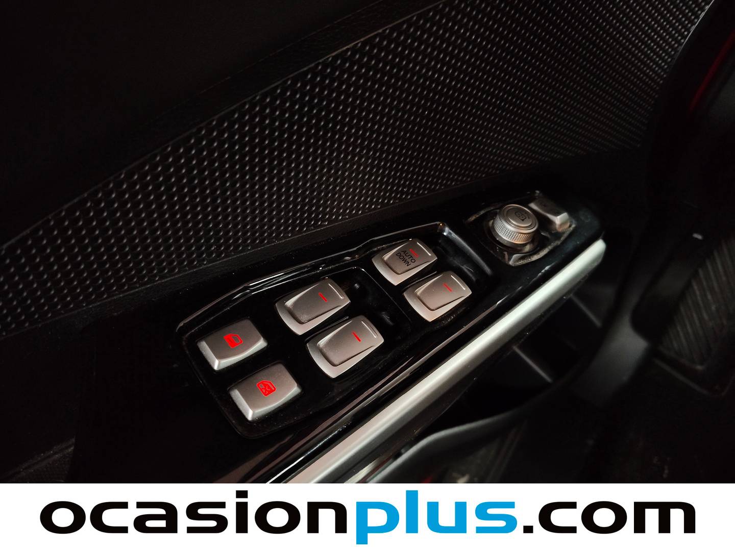 SsangYong Tivoli SsangYong Tivoli G16 1.6 Limited 4x2 (128 CV) gasolina