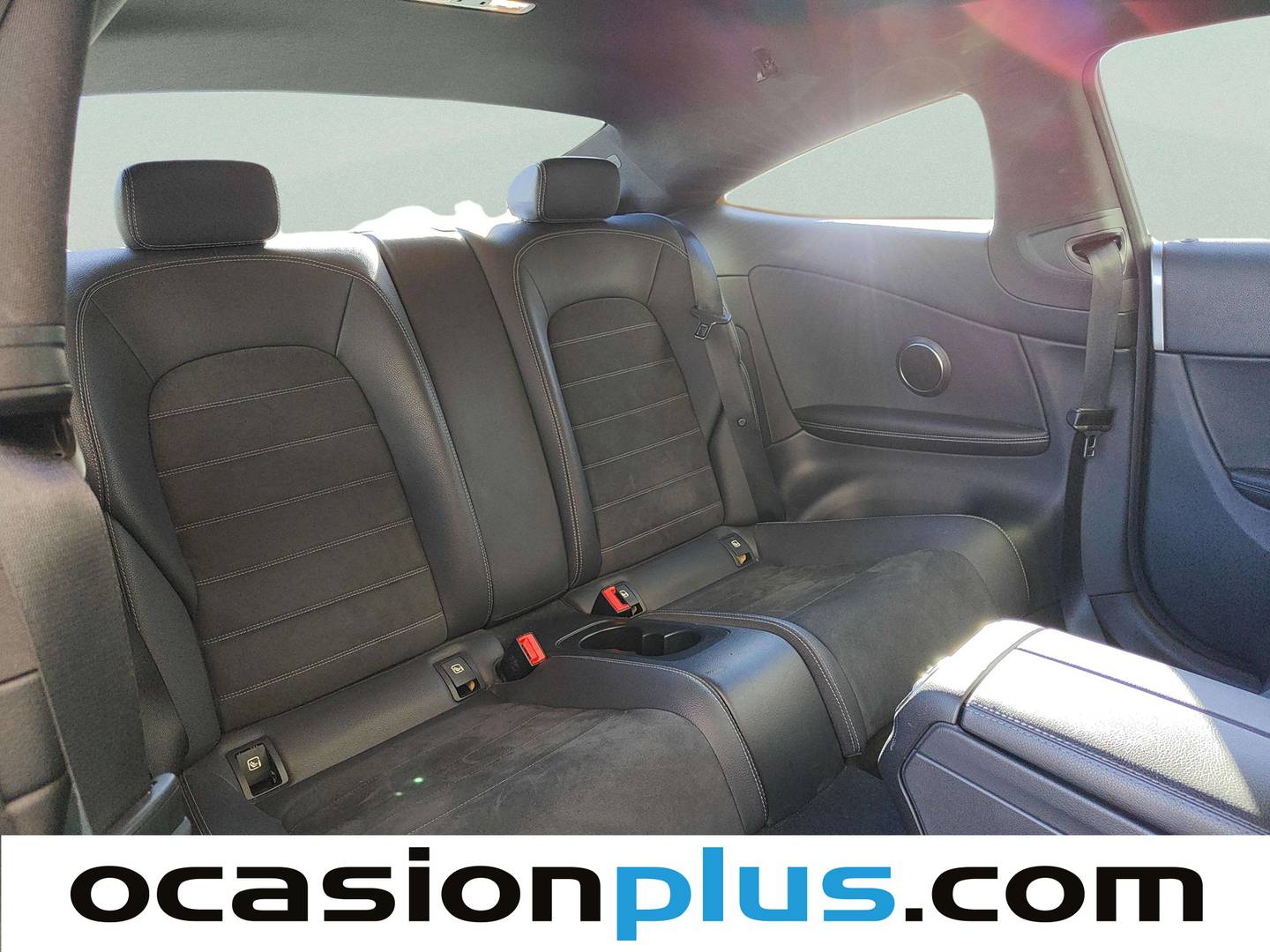 Mercedes Clase C Mercedes Clase C Coupe 220 d (194 CV) km 0