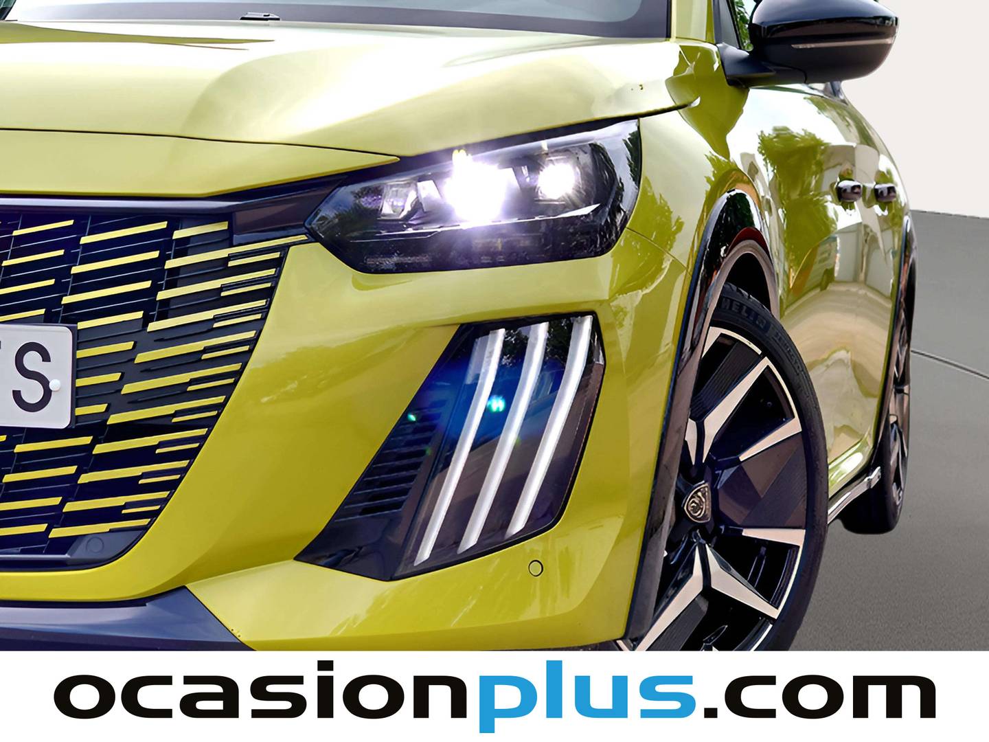 Peugeot 208 Peugeot 208 PureTech 100 GT (100 CV) barato