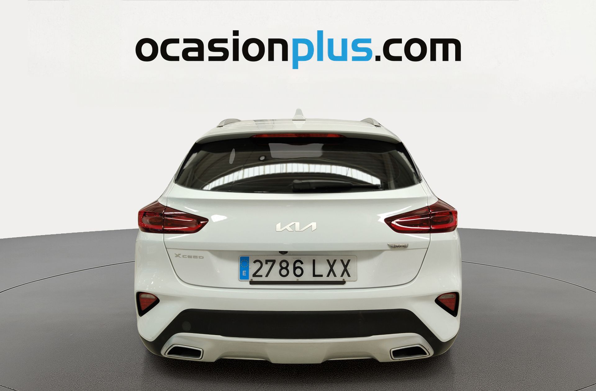 Kia XCeed 1.5 MHEV iMT Tech - foto 18