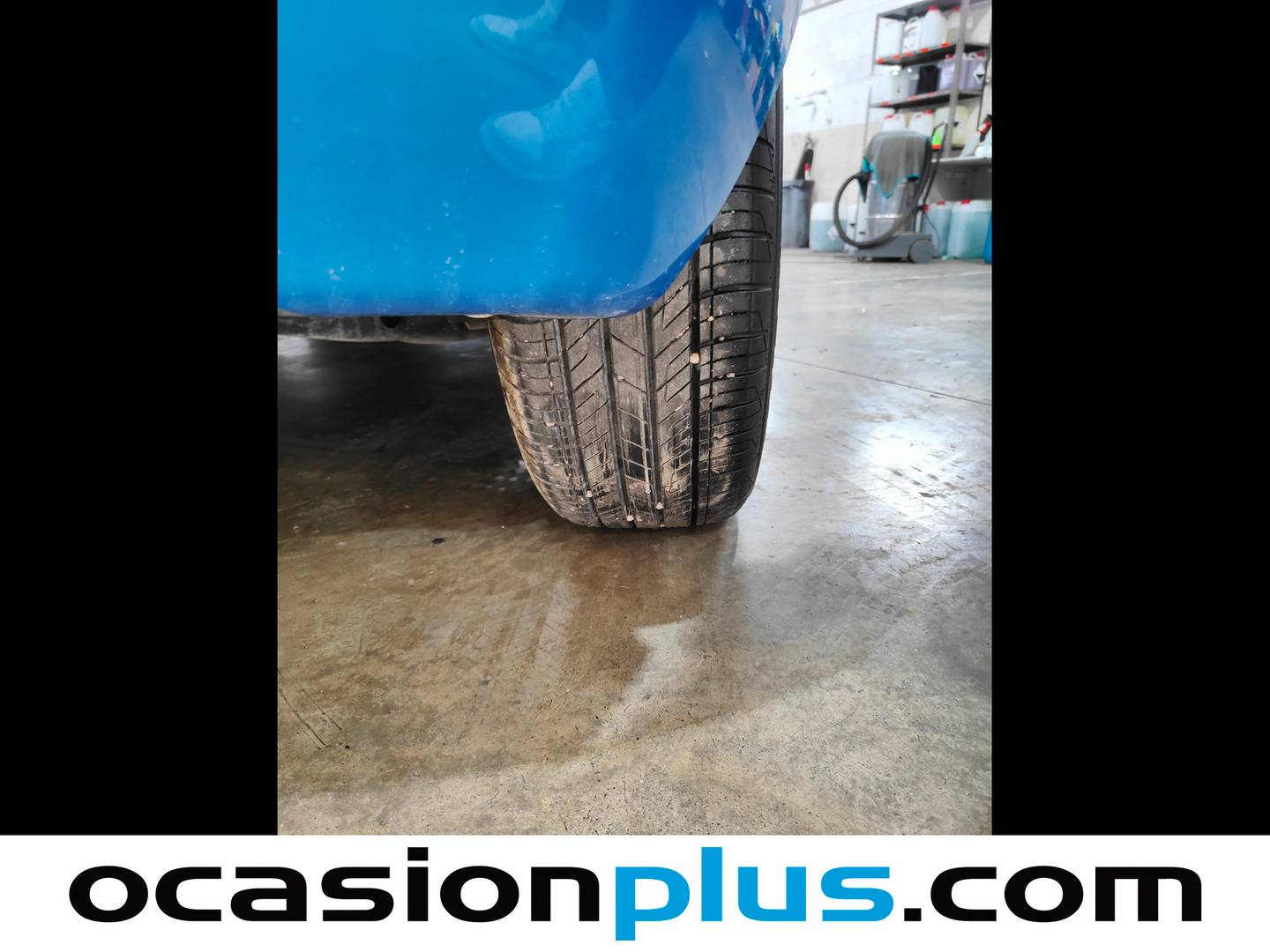 MG MG3 MG MG3 1.5 Comfort (116 CV) de segunda mano