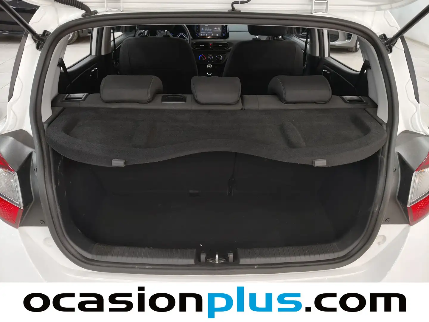 Foto Hyundai i10 Hyundai i10 i10 1.0 Klass (67 CV)